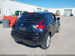 2014 Nissan Juke S Black vin: JN8AF5MR1ET358260