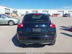 2014 Nissan Juke S Black vin: JN8AF5MR1ET358260