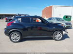 2014 Nissan Juke S Black vin: JN8AF5MR1ET358260