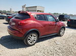 2014 Nissan Juke S Красный vin: JN8AF5MR1ET358680