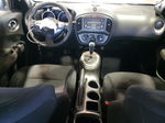 2013 Nissan Juke S Серый vin: JN8AF5MR2DT221441