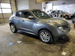 2013 Nissan Juke S Серый vin: JN8AF5MR2DT221441