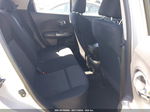 2014 Nissan Juke S Серебряный vin: JN8AF5MR2ET350359