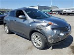 2014 Nissan Juke S Gray vin: JN8AF5MR2ET359482