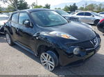 2014 Nissan Juke Sv Black vin: JN8AF5MR2ET450817