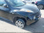 2014 Nissan Juke Sv Black vin: JN8AF5MR2ET450817