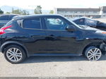 2014 Nissan Juke Sv Black vin: JN8AF5MR2ET450817