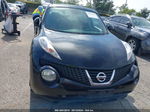 2014 Nissan Juke Sv Black vin: JN8AF5MR2ET450817