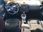 2014 Nissan Juke S Черный vin: JN8AF5MR2ET454494