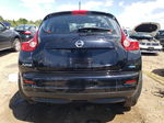 2014 Nissan Juke S Black vin: JN8AF5MR2ET454494