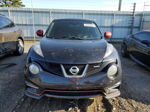 2013 Nissan Juke S Black vin: JN8AF5MR3DT226566