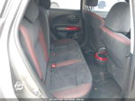 2014 Nissan Juke Sv Gray vin: JN8AF5MR3ET362004