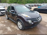 2014 Nissan Juke Sl Black vin: JN8AF5MR4ET352646