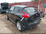 2014 Nissan Juke Sl Black vin: JN8AF5MR4ET352646