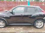 2014 Nissan Juke Sl Black vin: JN8AF5MR4ET352646