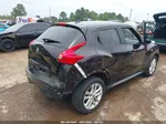 2014 Nissan Juke Sl Black vin: JN8AF5MR4ET352646