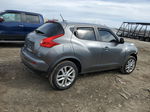 2014 Nissan Juke S Gray vin: JN8AF5MR4ET355157