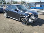 2014 Nissan Juke S Black vin: JN8AF5MR4ET355711