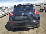 2014 Nissan Juke S Black vin: JN8AF5MR4ET355711