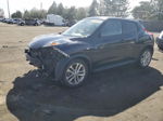 2014 Nissan Juke S Black vin: JN8AF5MR4ET355711