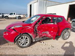 2014 Nissan Juke S Red vin: JN8AF5MR5ET351747