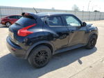 2014 Nissan Juke S Black vin: JN8AF5MR5ET355846