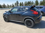 2014 Nissan Juke S Black vin: JN8AF5MR5ET355846