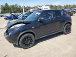 2014 Nissan Juke S Black vin: JN8AF5MR5ET355846