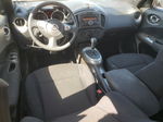 2014 Nissan Juke S Бордовый vin: JN8AF5MR5ET359752