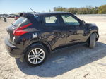 2014 Nissan Juke S Бордовый vin: JN8AF5MR5ET359752