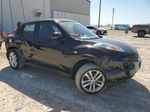 2014 Nissan Juke S Бордовый vin: JN8AF5MR5ET359752