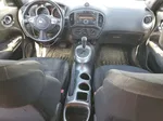 2014 Nissan Juke S Белый vin: JN8AF5MR6ET360683