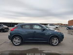 2014 Nissan Juke S Green vin: JN8AF5MR6ET362417