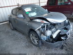 2014 Nissan Juke Sl Gray vin: JN8AF5MR6ET451954