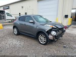 2013 Nissan Juke Sl Gray vin: JN8AF5MR7DT204781