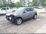 2013 Nissan Juke Sl Серый vin: JN8AF5MR7DT204781