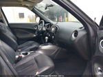 2013 Nissan Juke Sl Gray vin: JN8AF5MR7DT204781