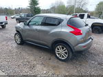 2013 Nissan Juke Sl Gray vin: JN8AF5MR7DT204781