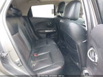 2013 Nissan Juke Sl Серый vin: JN8AF5MR7DT204781