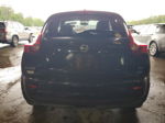 2014 Nissan Juke S Черный vin: JN8AF5MR8ET350348