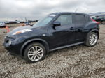 2014 Nissan Juke S Black vin: JN8AF5MR8ET350656