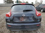 2014 Nissan Juke S Black vin: JN8AF5MR8ET350656