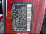 2014 Nissan Juke Sv Красный vin: JN8AF5MR8ET358269