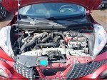 2014 Nissan Juke Sv Red vin: JN8AF5MR8ET358269