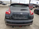 2014 Nissan Juke S Black vin: JN8AF5MR8ET363018