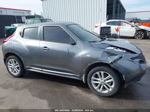 2013 Nissan Juke S Gray vin: JN8AF5MR9DT214843