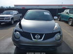 2013 Nissan Juke S Gray vin: JN8AF5MR9DT214843