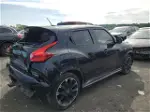 2013 Nissan Juke S Black vin: JN8AF5MR9DT226457