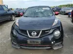 2013 Nissan Juke S Черный vin: JN8AF5MR9DT226457