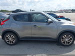 2014 Nissan Juke S Gray vin: JN8AF5MR9ET453908